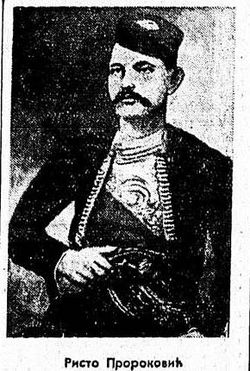 Risto Prorokovic