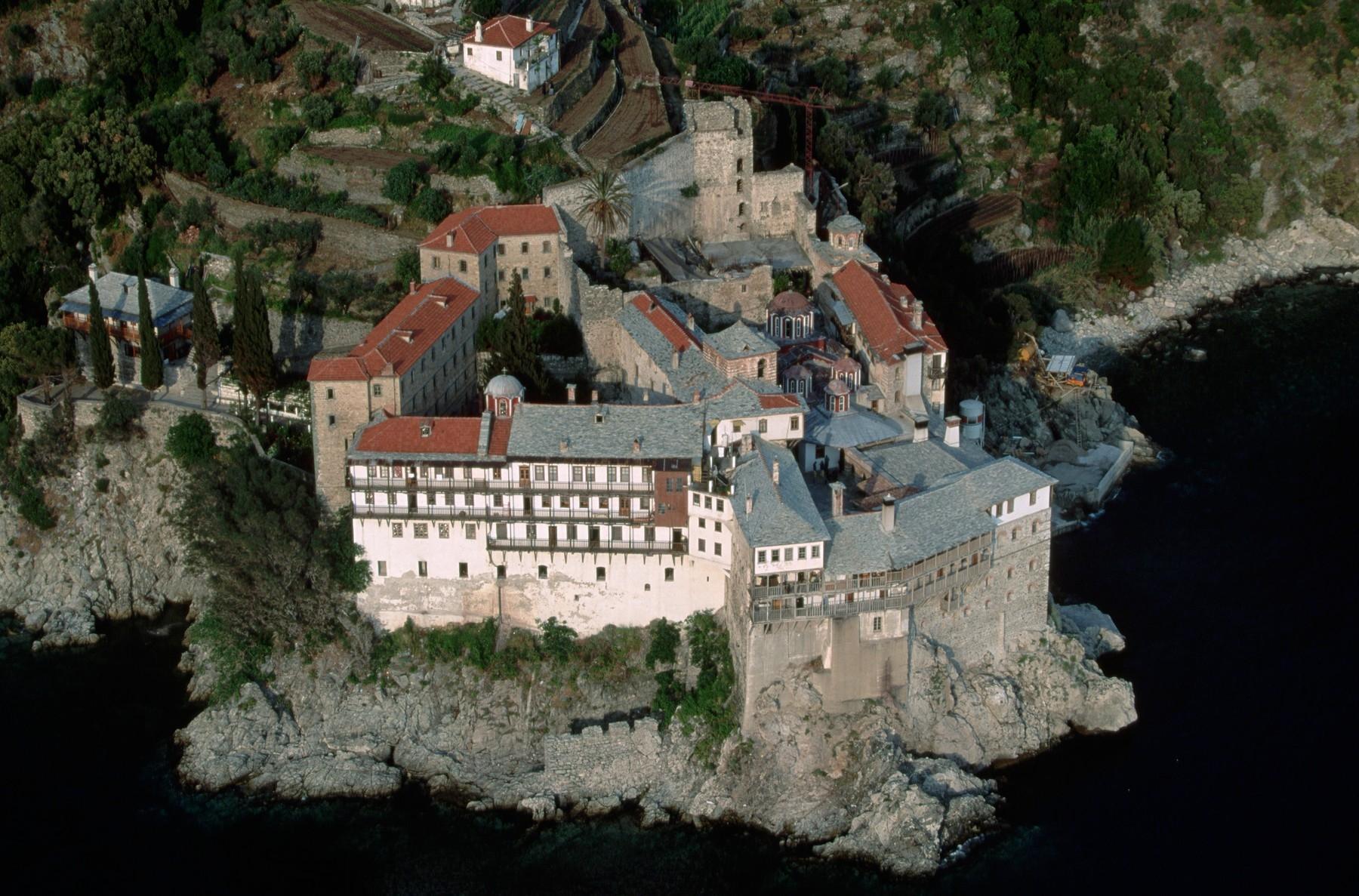 sveta gora